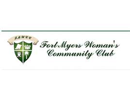 Fort Myers Women's Community Club